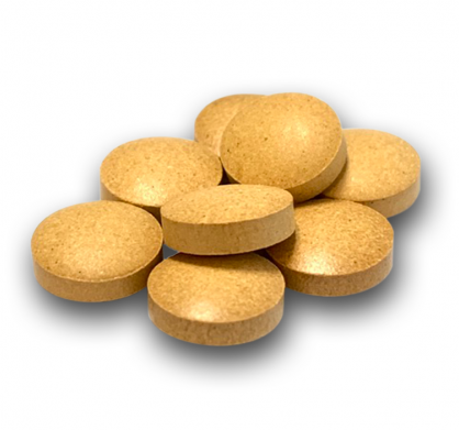 KRATOM EXTRACT TABLETS
