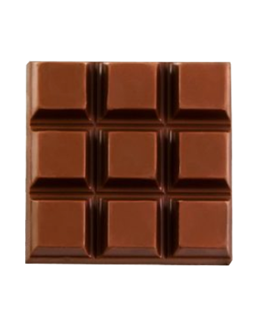 MILK CHOCOLATE CUBE - Image 2