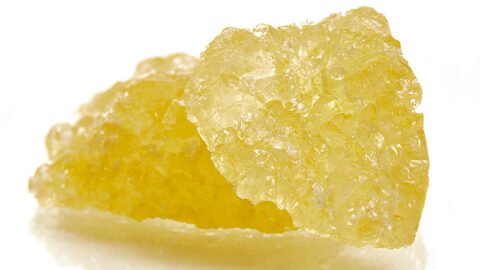 Buy THCA Diamonds
