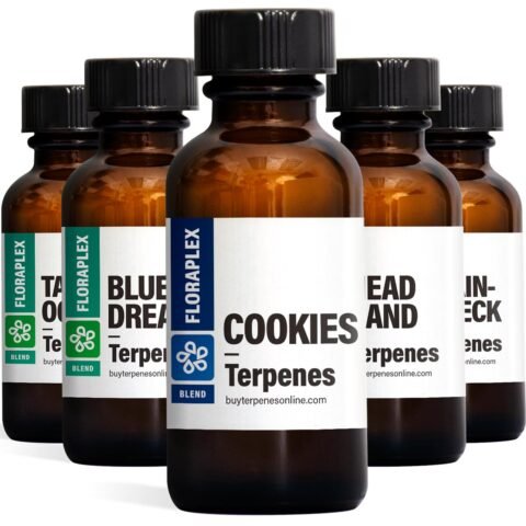 Buy Strain Terpene Product