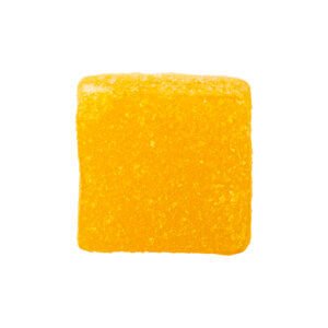 Delta 8:Delta 9 Gummies | Yuzu Pineapple 40mg 10ct (400mg)