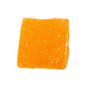 Delta 9 20MG Texas Tangie Gummies 30-ct