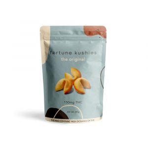 Fortune Kushies – The Original 150MG THC Bathurst