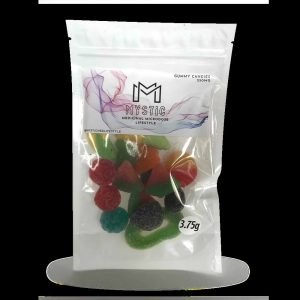 Mystic Microdose Gummy Candies