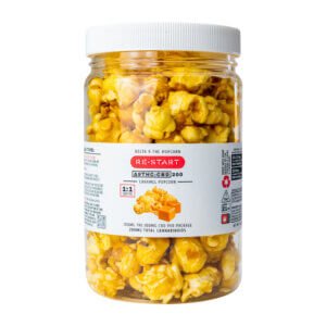 Delta 9 Caramel Popcorn 200MG
